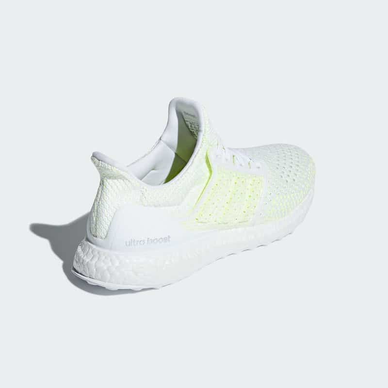 Adidas ultra boost clima shock outlet yellow